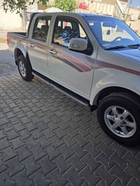البيع كرايت ويل موديل 2025 رقم قادسيه مكفوله كفاله 07715507839ماشيه 20...