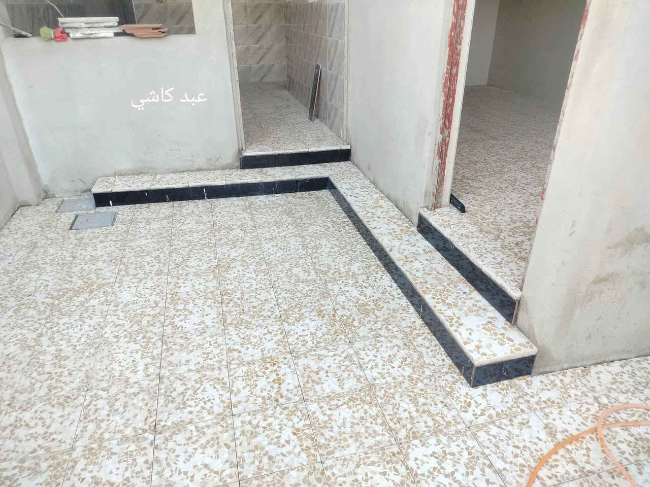 سلام عليكم شغلي كاشي وسيراميك جداري وارضي كوبنات مرمر ***********//***********
