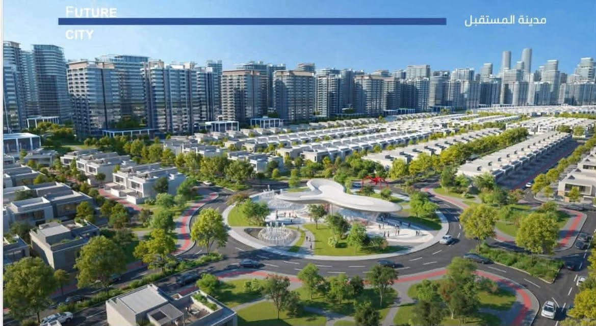 � تريد تملك بيت؟ ابدأ بخطوة بسيطة اليوم!
💰 أقساط تبدأ من 500 ألف دينار فقط
📐 إمكانية البدء من متر واحد
🏠 مساحات سكنية متوفرة: 160م و300م

✨ فرصة مناسبة لمن يبحث عن تملك عقاري بخطوات ميسّرة وبمساحات تلائم احتياجه.

لا تنتظر الفرصة المثالية…
ابدأ بما يناسب إمكانياتك اليوم، وابنِ ملكيتك خطوة بخطوة.

🔑 ابدأ بمتر… وقرّب حلم بيتك.

📞 للحجز والاستفسار:
***********

نص مكتوب في الصور:
- 160
- FUTURE CITY مدينة المستقبل