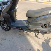 الموصل الميدان • ٦ بطاريات • ٦٠ كم/س