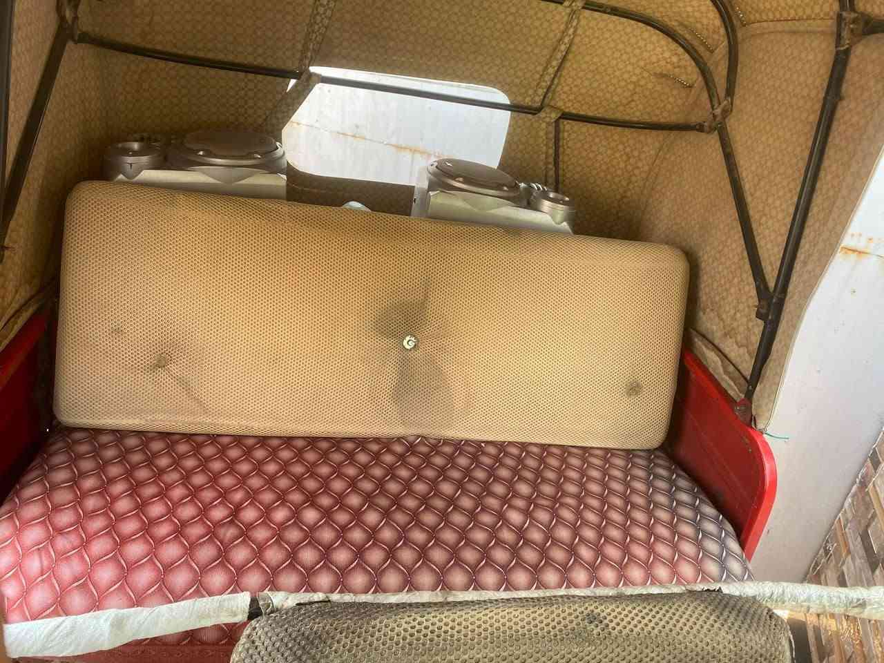تكتك موديل ١٧  داخله ب١٨
اوراق ٧  المصطفى تاخذهن كبل تروح ترقم

لويات جدد

ماشه جديده

تايرات جدد

كهربائيات كلها شغاله

مكينه  مال ٢٠ مجفته جديده ما ينسمع الها صوت

بوربنات جدد

التكتك كل غراضه جديد شادهن 

فقط بيها طخه ب الجملغ الخلفي الايمن ومصلحه

تجي وتكلبها  وبعد احلا من الصور تكتك جاهزه من كلشي

مكاني بغداد تقاطع النهروان

السعر ب 3 ونص وبيها مجال 

***********
