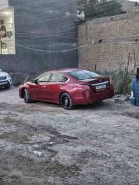 التيما • ٢٠١٤ • بغداد