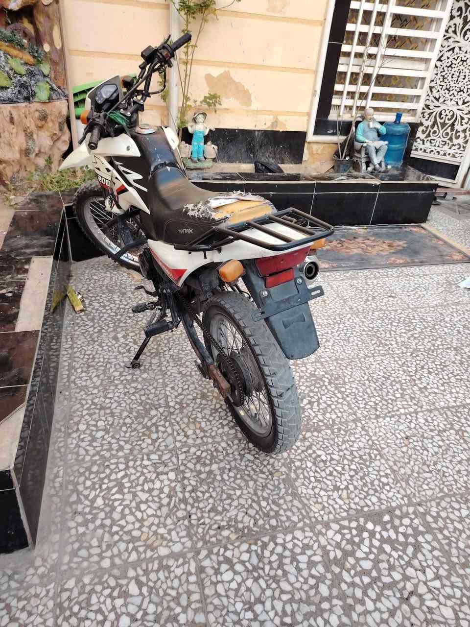 سلام عليكم دراحه للبيع قفاز موديل21اوراق اصولي ومحافض عليهن جنهن توه مطلعهن وكيله ب كربلا
دبلاته امامي خلفي ومكينته وكهرباياته مكفولات تايرات جدد سعره واحد بيه مجال للشراي 
مراوس ب دايون اوراق ماكو مشكله مكاني نجف 
شرط الوحيده ع نجف تطلع بيه كله تباوعلك😂
وامشي 60وصعد رصيف فول 
هاذ رقمي ***********
خاص مامتواحد هواي
