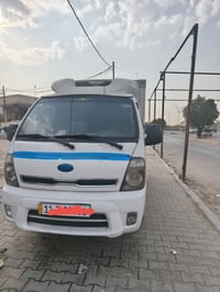 براد • ٢٠١٩ • رقم بغداد