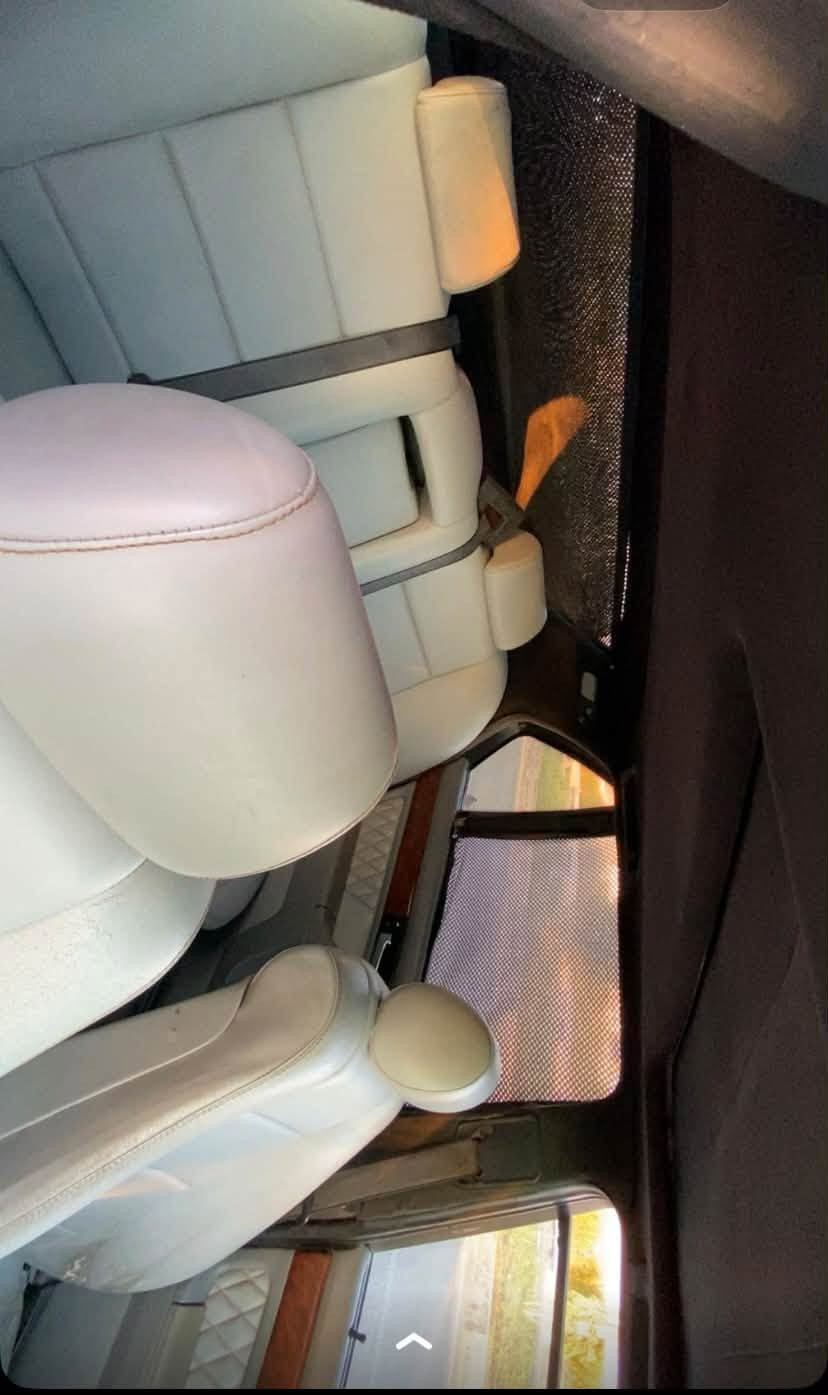 بي إم دبليو 740 • V8 • جام مصفح