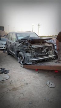 لاندكروز • GXR • ٢٠٢٤