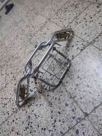 تايكر واشاير • أصلي • ٣٥