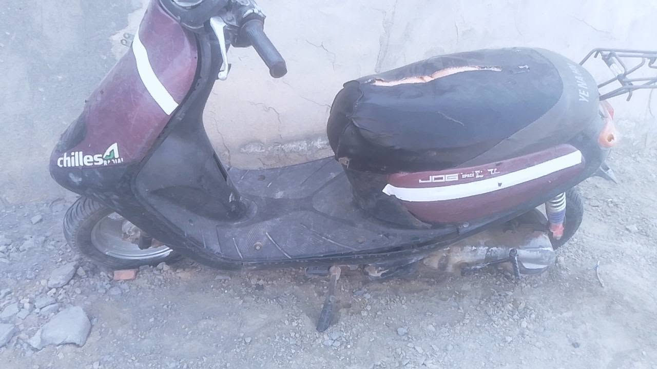 بتره ٥ زروف • بستم • تاير ورا