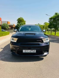 دورنكو 2019 سياره حلوه مناقصه اي شي تمشي ع بانزين العادي مواصفات SXT م...