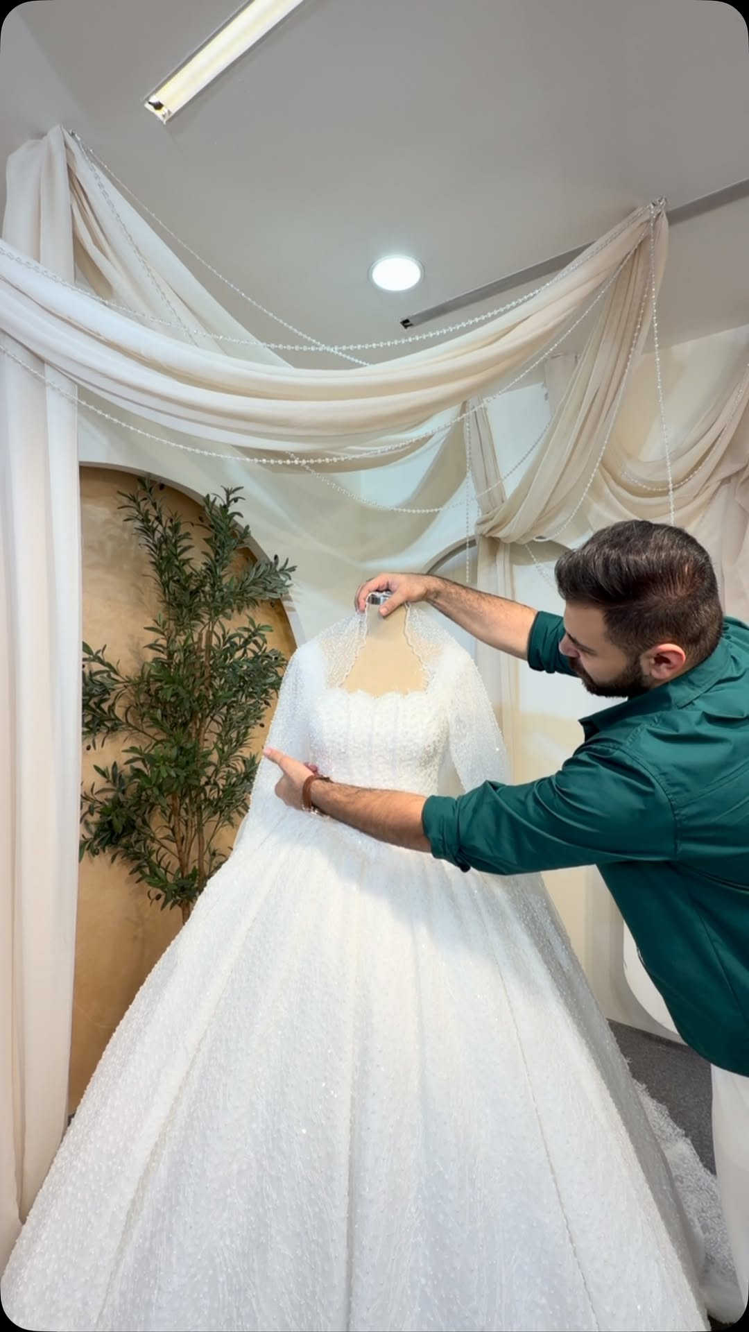 هاي هيه البدايه 🤎🥹
