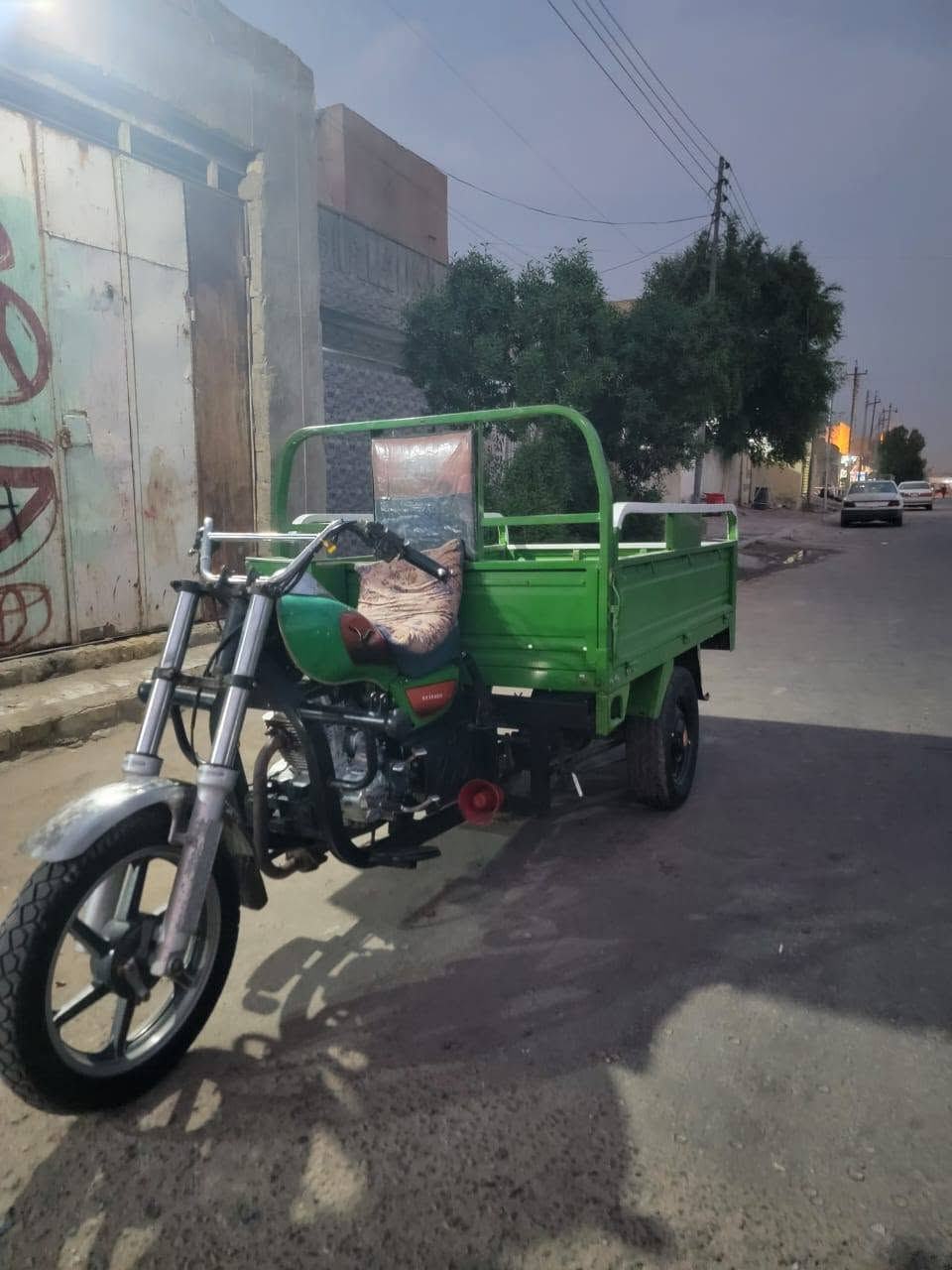ستوته • موديل٢٢ • ليفان٢٠٠