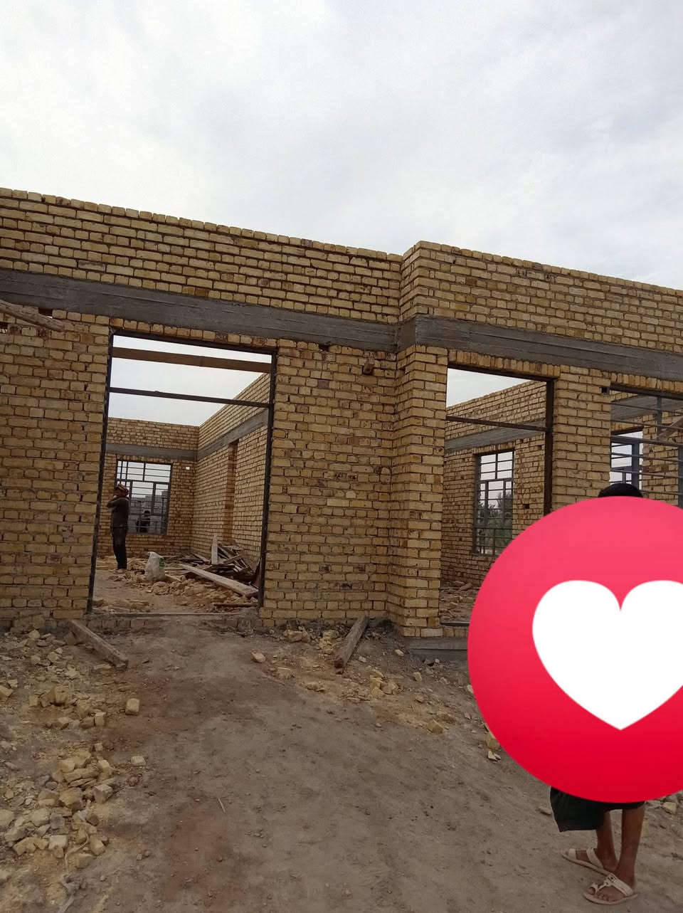 خلفة بناء • شغل هندسي • تطبگ مسطرة