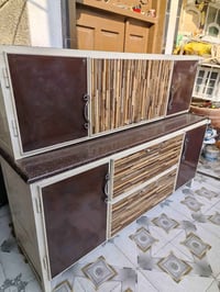 كاونتر • مرمر • ملحق