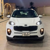 🚘 للبيع فقط Kia Sportage 2019 🇰🇷 فل مواصفات – وارد خليجي  🔹 محرك 2.4 G...