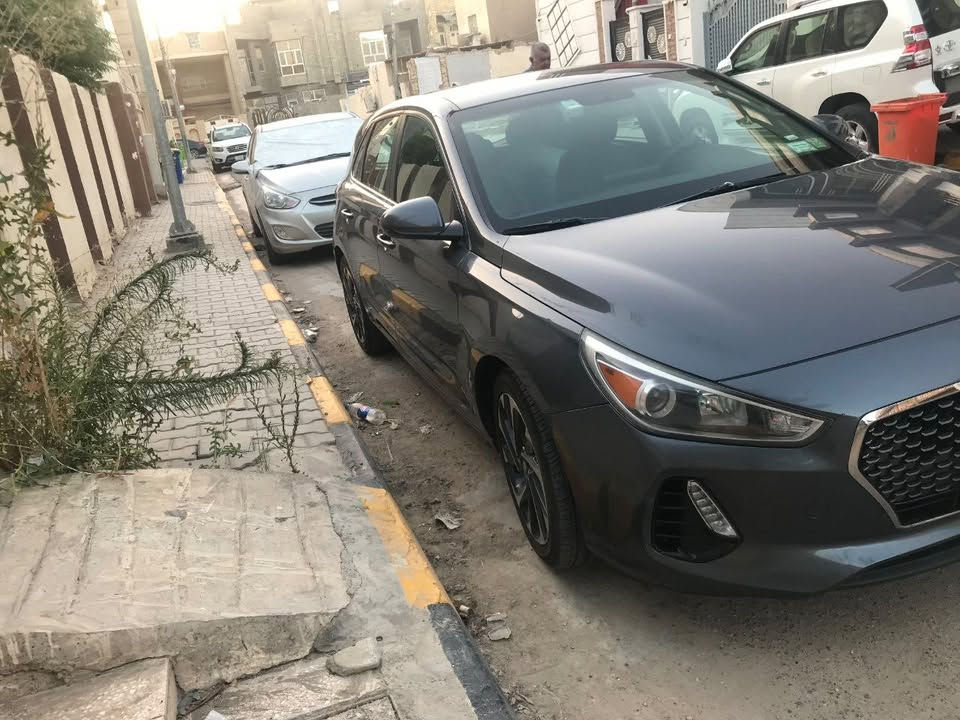 النترا 2019 جي تي وارد امريكي.
الحادث بابين و جاملغ صبغ و صور الحادث موجود. ايرباك بس التكمه طاك و راجع سستم.
المواصفات:
⚡محرك 2000 gdi صاروخ.
⚡كامرة خلفية دوارة
⚡كشنات جلد
⚡عدد اليرباكات 9
⚡شاشه جبيرة تدعم ابل كاربلي و اندرويد اتو
⚡شاشة عطلات
⚡نظام تحكم صوتي
⚡سستم صوت انفنتي
⚡كير ومحرك كفالة لوك من الشركة
⚡سيارة نظيفه جدا و ماتصرف عليهه كلشي
⚡ماشيه 75الف ميل 43 ميل من امريكه
⚡سنويه جديده و رقم جديد
مكاني واسط و السيارة رقم واسط 
متواجد واتساب: ***********
السعر: 115 وبيهه مجال بسيط
