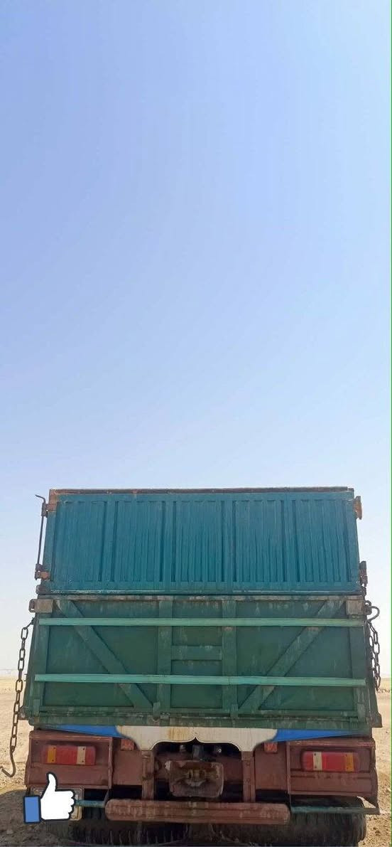 للبيع موديل 75 شاصي مكفول قماره بلاديه كفاله عامه رقم جديد إنكليزي للاستفسار ‏‪***********‬‏ خاص مامتواجد
