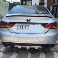 سوناتا ٢٠١٤ • وارد كوري • بدون دواخل