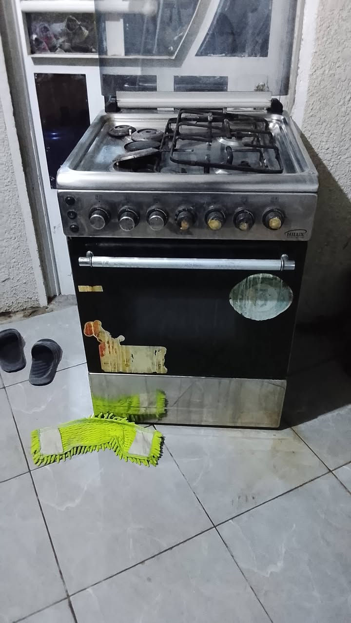 طباخ • الشعب بغداد