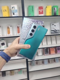 تكنو كامون 40 برو • ٢٥٦ • ٨+٨