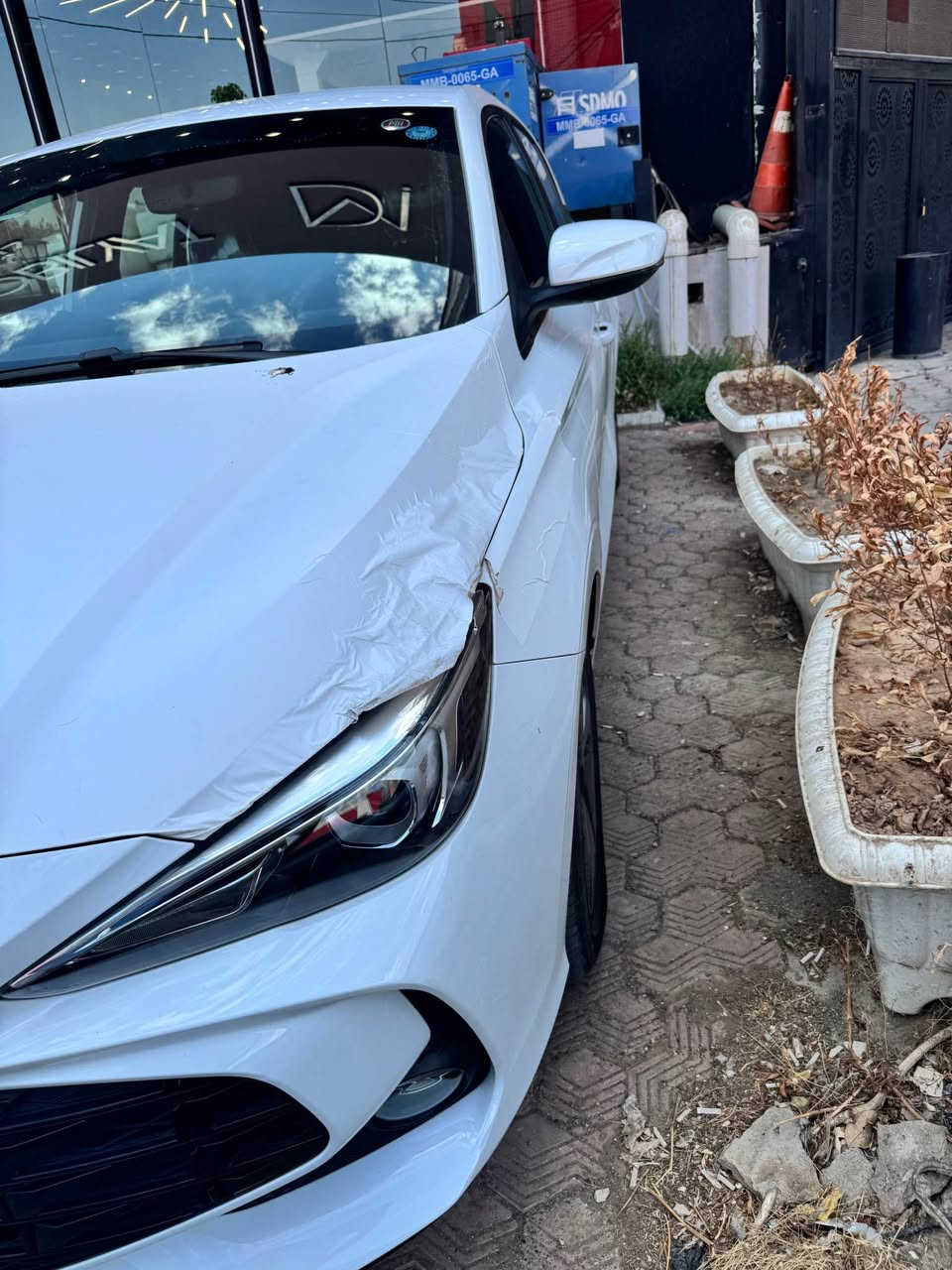 mg3

مؤديل 2026

11.000رؤشتوه 

صندوق سبغ جاملغ ته عديل  كراوه 

ته حويل غرامه به شه رت 

سعر 9800$$🔥🔥

***********📞📞 أربيل, العراق

