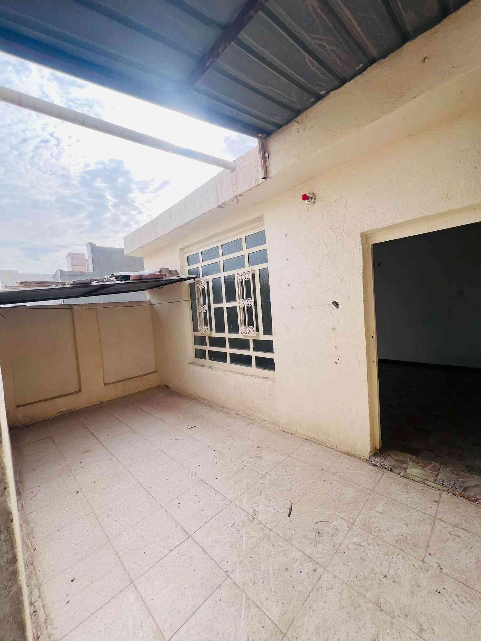 مشتمل • غرفتين • الحلة نادر الثانية