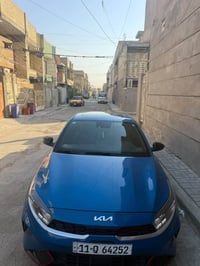 فول مواصفات • ٢٠٢٣ • حادث خلفي