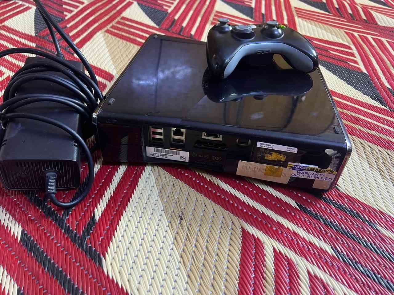 اكس بوكس • للبيع