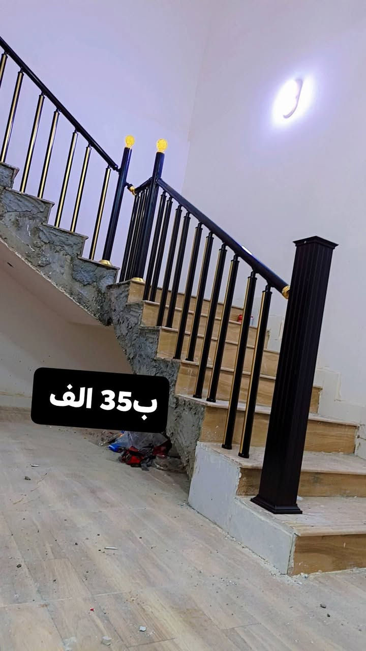 المنيوم تركي • ضمان • ميسان