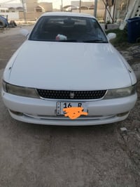 شيزر • ١٩٩٣ • محرك وجير جديد