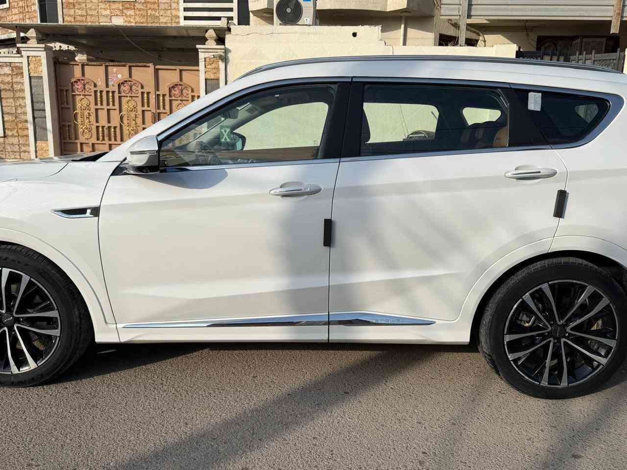 جيتور X70 • ٢٠٢٤ • فول مواصفات