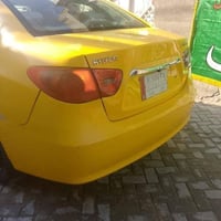 النترا ٢٠١٠ • وارد امريكي • مكينة مكفولة