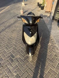 سكنس ياباني الدراجه نضيفه رقم٠٧٧٢٢٢٧١٤٥١