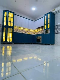 المنيوم • كاونترات • ميسان
