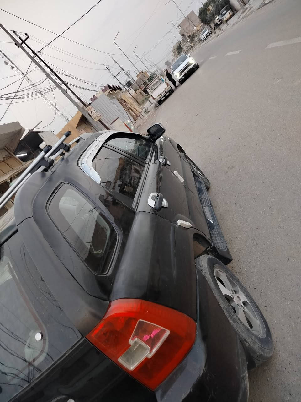 سبورتج • ٢٠١٠ • وارد امريكي
