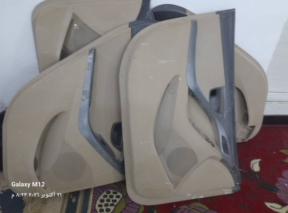 مديل ١٢ • نضاف • طقم ٤