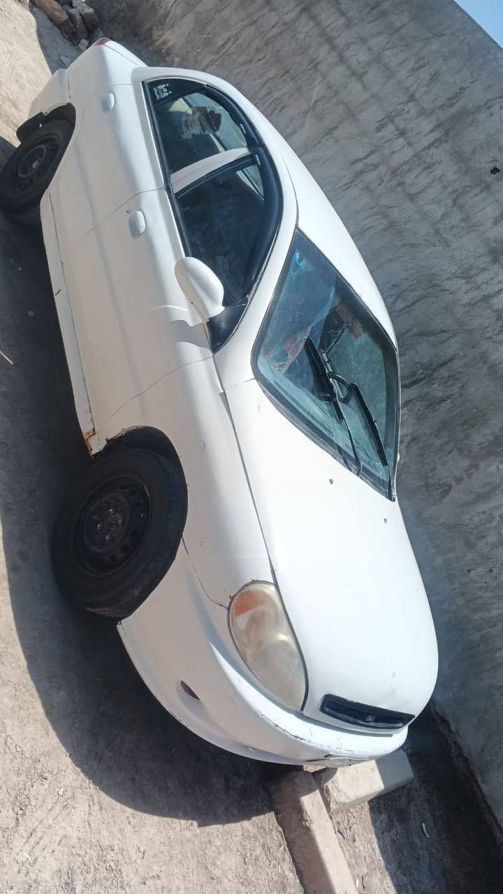 سلام عليكم للبيع كيا ريو موديل 2000
كير محرك شغالات 
سياره مصبوغه عام 
تخم تاير جديد 
كير عادي 
رقم الانبار 
السعر 23وبيه مجال حك الجيه 
للستفسار الاتصال ***********
واتساب موجود ليحب يتفضل خاص

