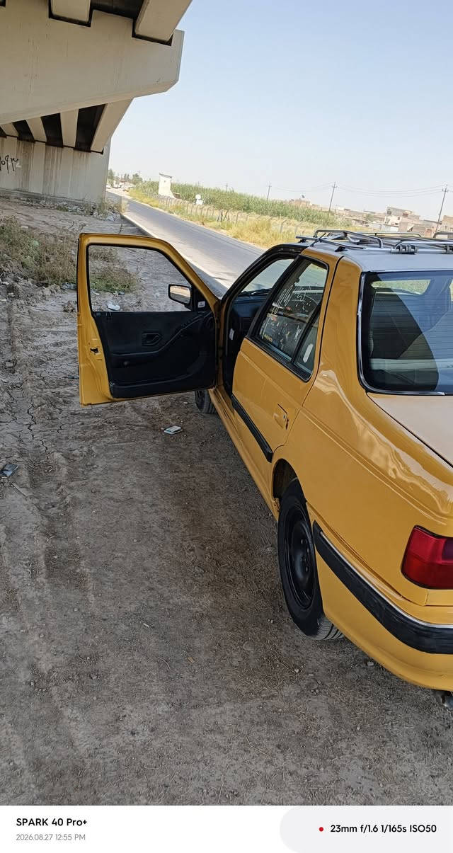 االسلام عليكم- للبيع بيجو بارص موديل 15سنويه 31 سياره جاهزه متعوب عليهة كير محرك مكفول تبريد ثلج
لاستفسار *********** مكاني حسينية الراجدية
