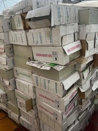 بورد قياس 40/30 حديد ثقيل للبيع سعر قطّعه 7 تالاف  يوجد 200 قطّعه 0771...