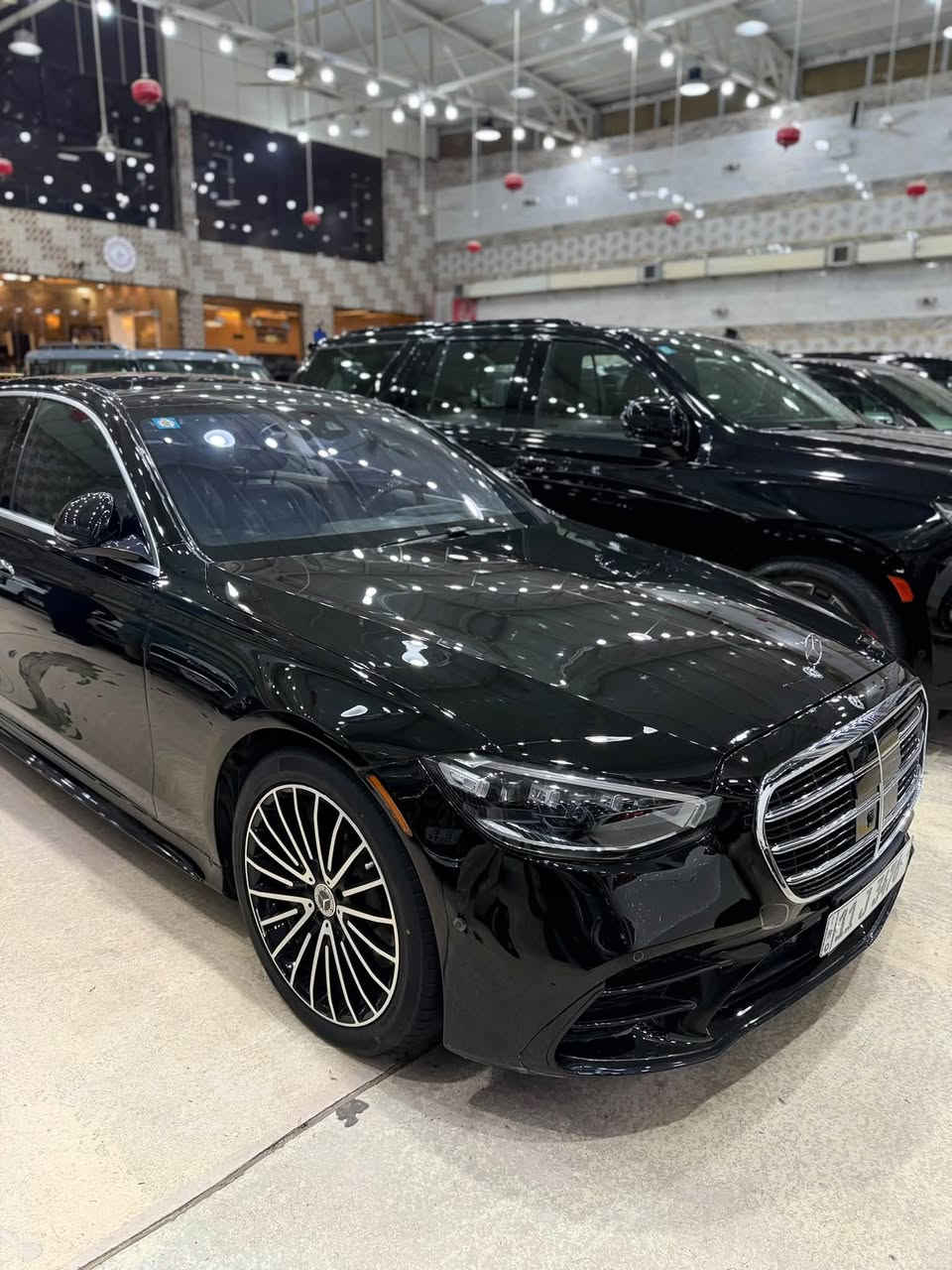 إس 580 • ٢٠٢٢ • ٥٠٠٠٠ كم