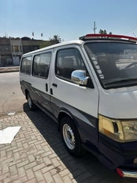 جنبي • موديل ٢٠١٥ • مراوس