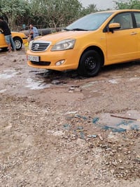 جيلي مويل • ٢٠١٣ • الديوانيه عفك