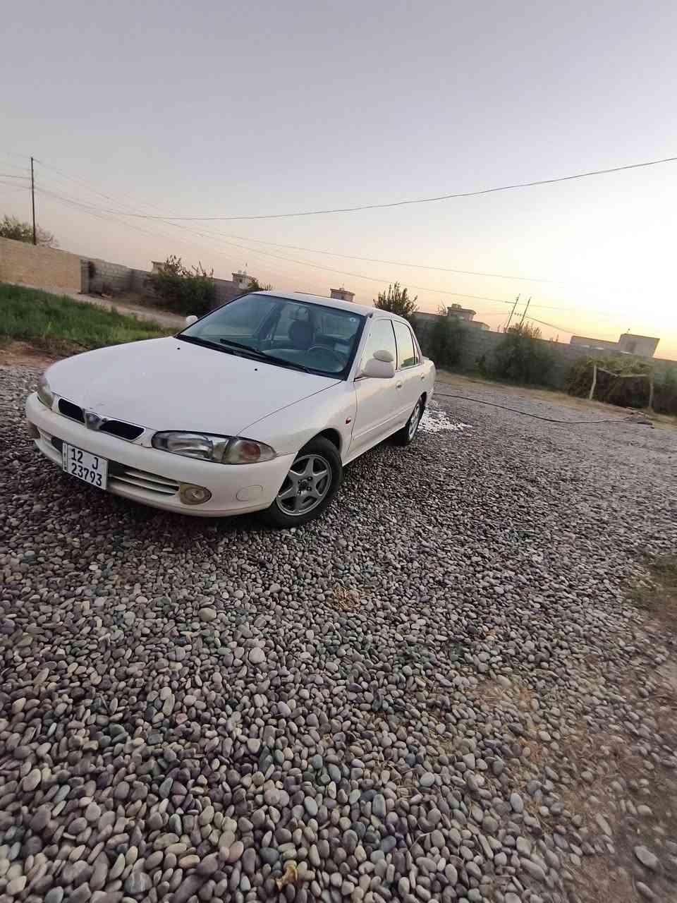 السلام عليكم بروتون 2004
گير محرك شرط
سنوية لـ 31
رقم نينوئ  الجديد هزة جديدة
سيارة نضيفة كما موضح بـ صور
بية رصعة بـ الجنطة فقط
المكان سديرة وسطى
سعر 52وبية مجال لـ شراي
(فقط تحويل) 

***********
