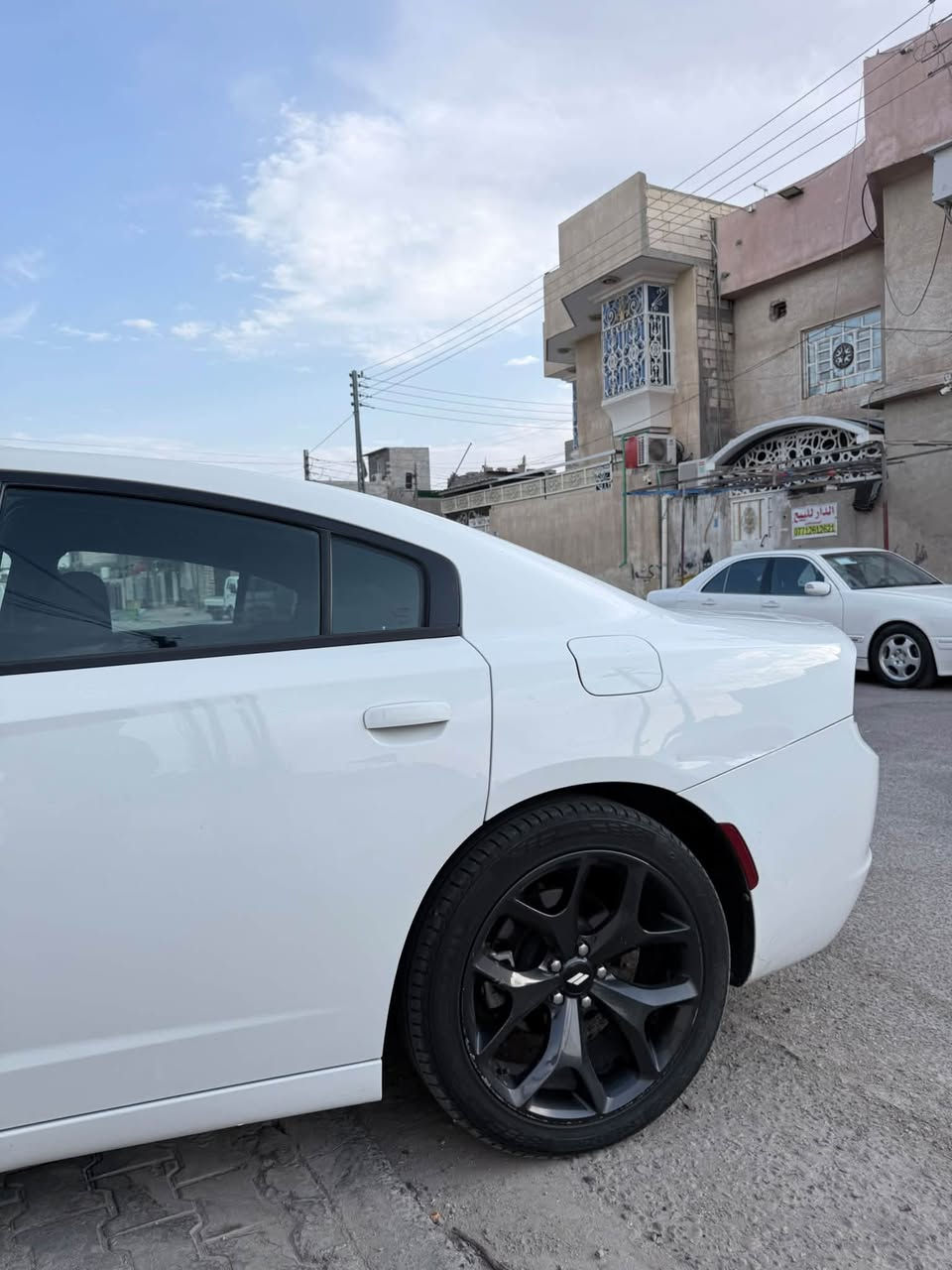 مديل ٢٠١٨ • وارد امريكي • رقم بصره
