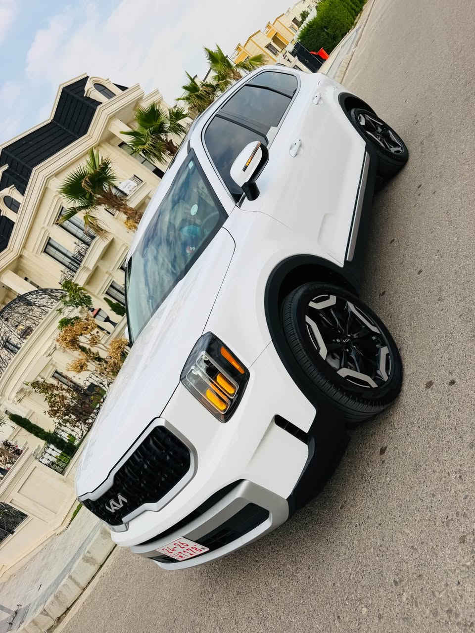 تلورايد • ٢٠٢٤ • اربيل