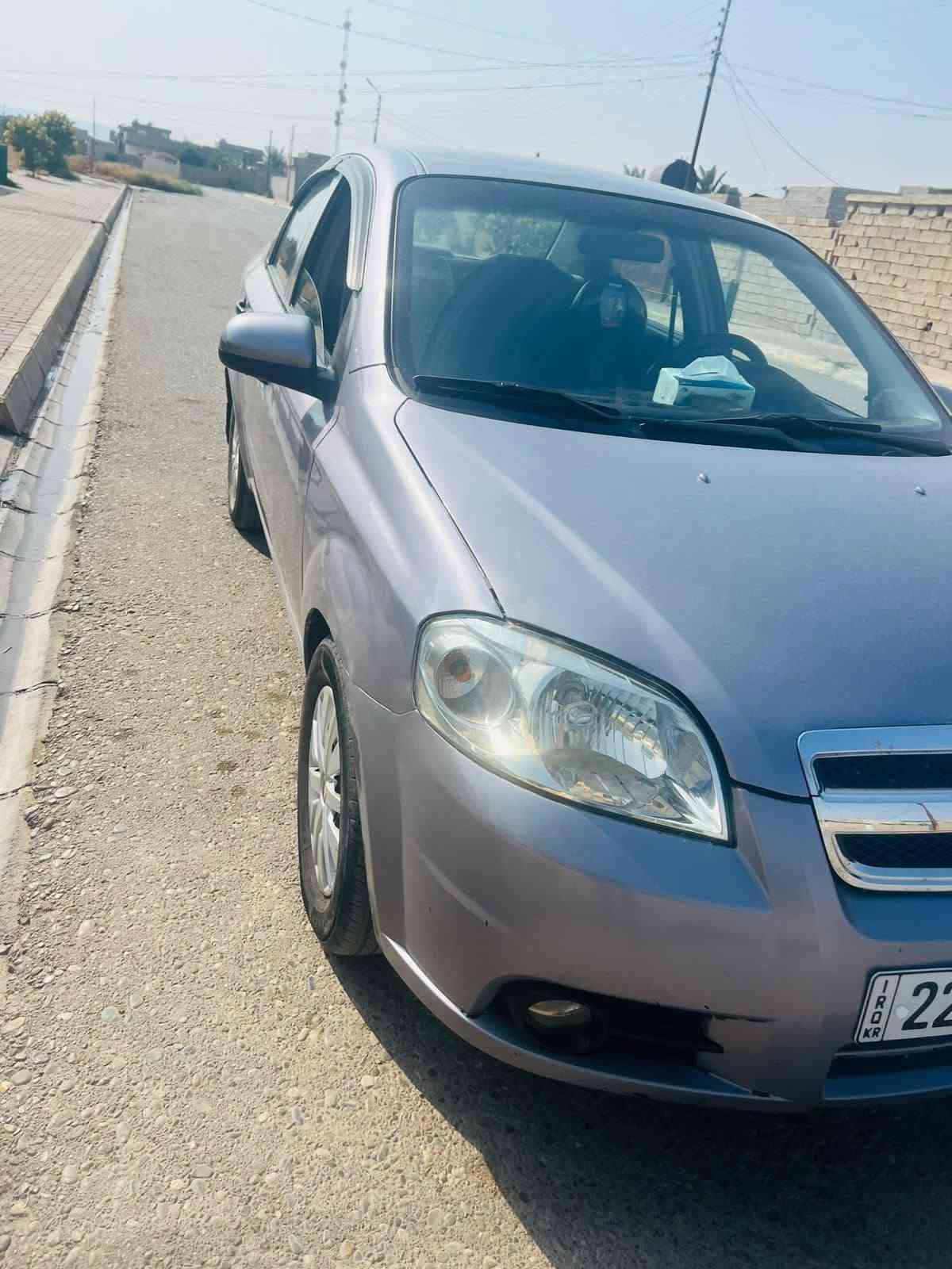 افيو ٢٠٠٩ • رقم اربيل • جاهزة
