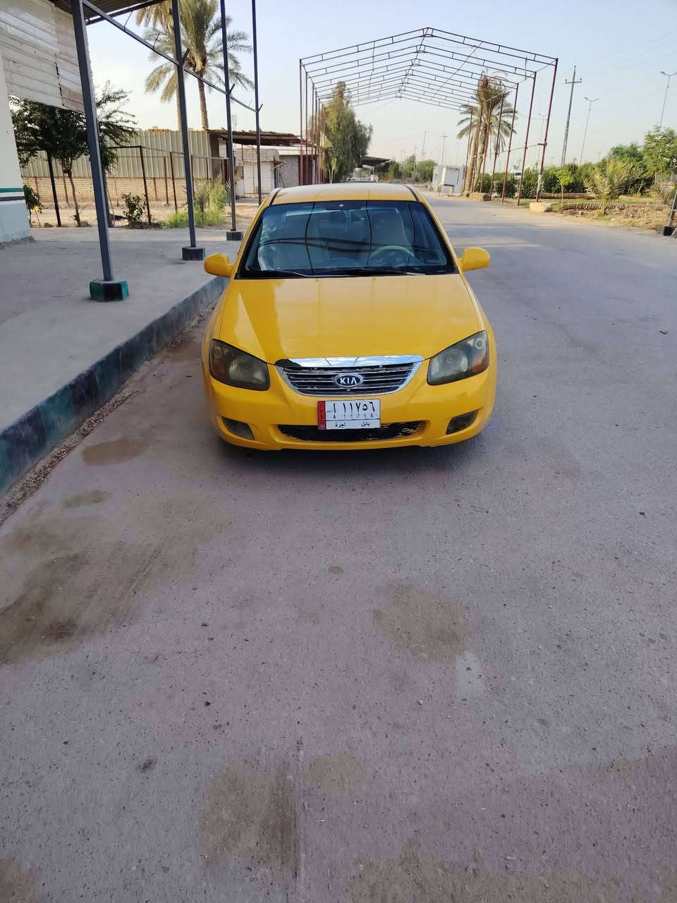 اسبكتر • ٢٠٠٩ • رقم بابل