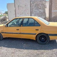 بيجو لميس • ٢٠١٣ • غرامات