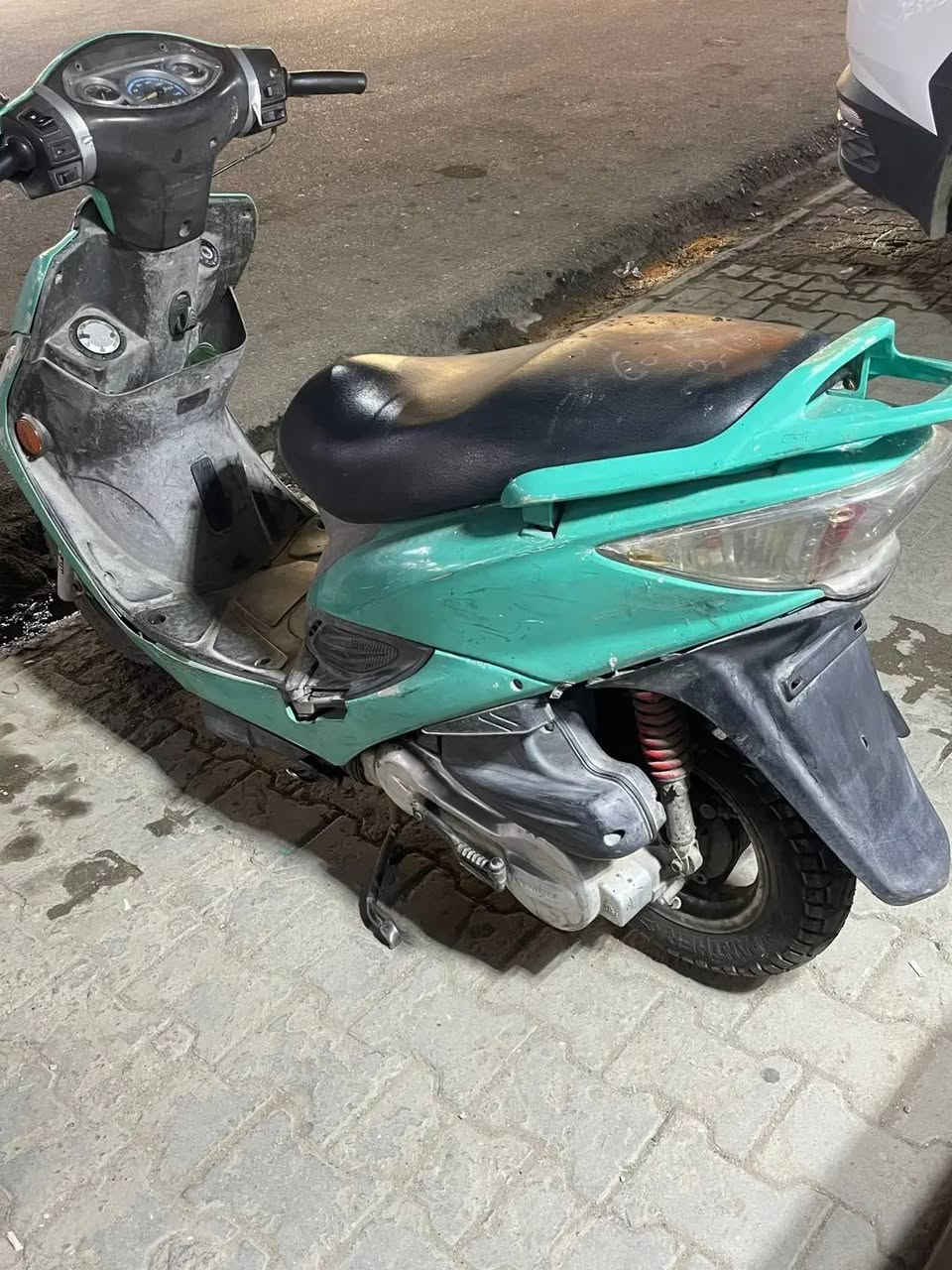 كيمكو • جي 4