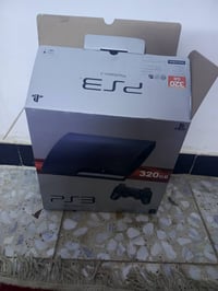 بلي 3 سلم نضيف ما بي اي خلل ملحقات كامله جوستكات 2 وبي 12 لعبه مكان بغ...