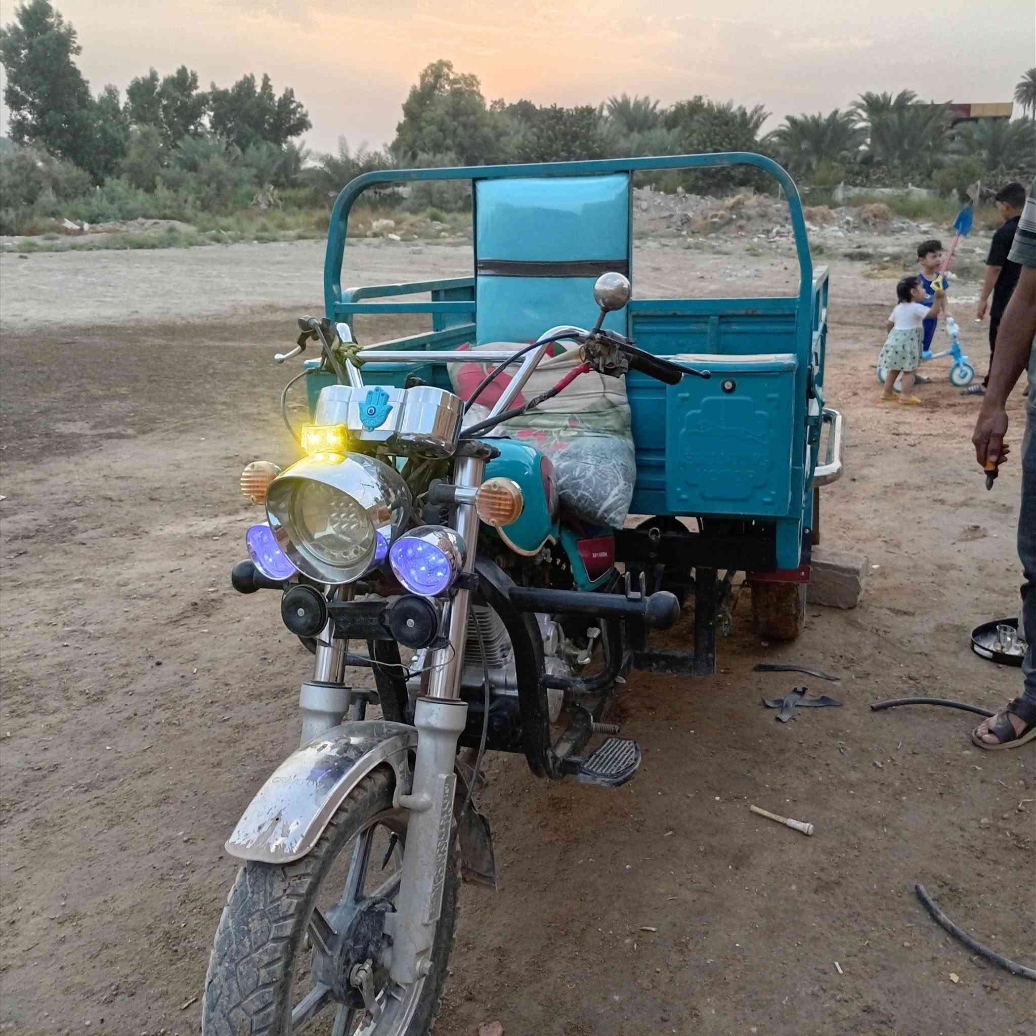 موديل 23 • اوراق اصلي • بابل